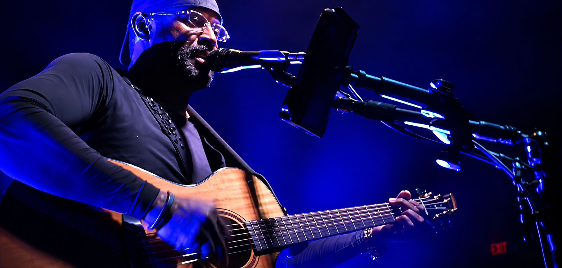 Legends Unplugged – Las Vegas show photo