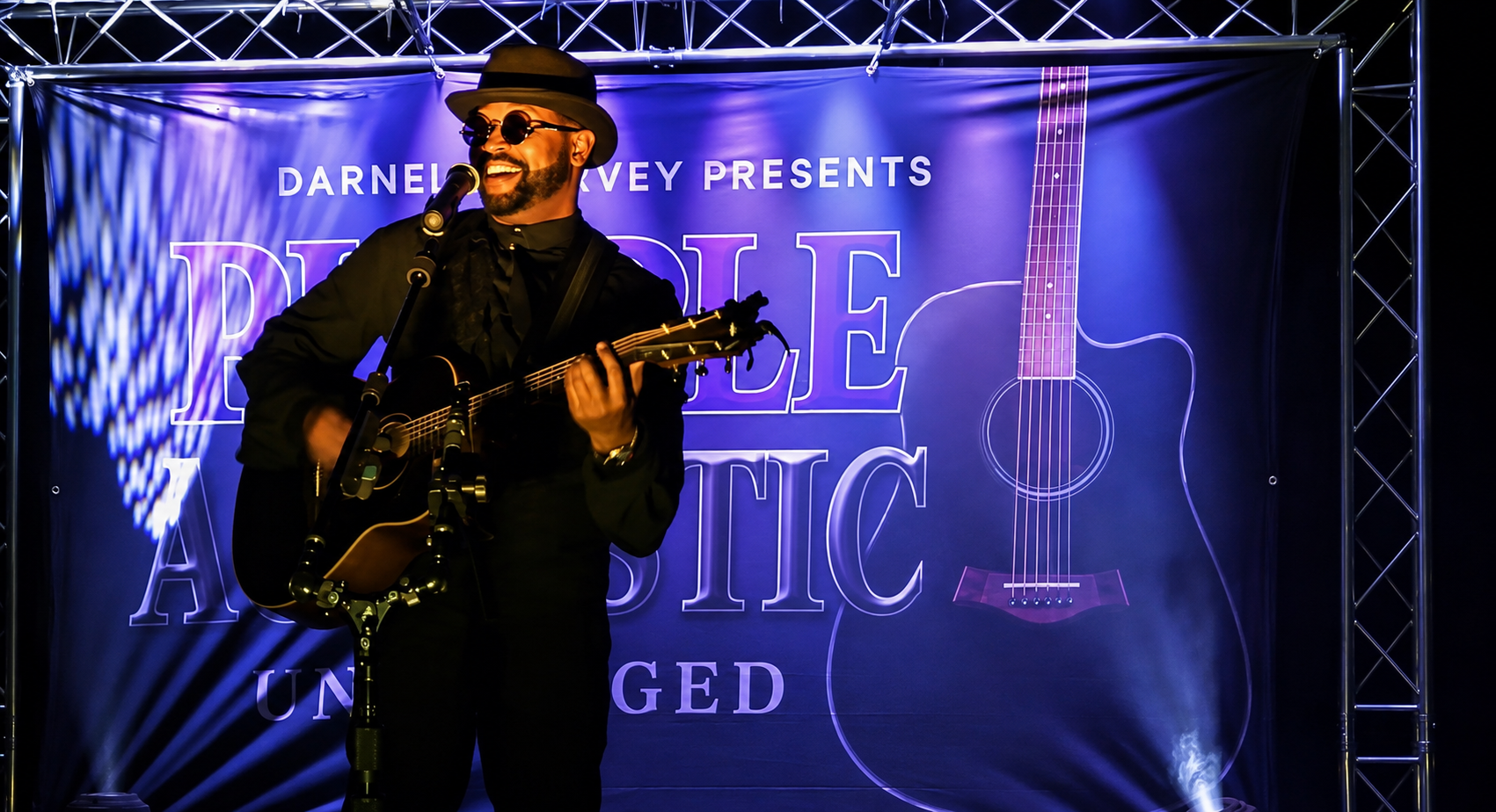 Legends Unplugged – Las Vegas show photo