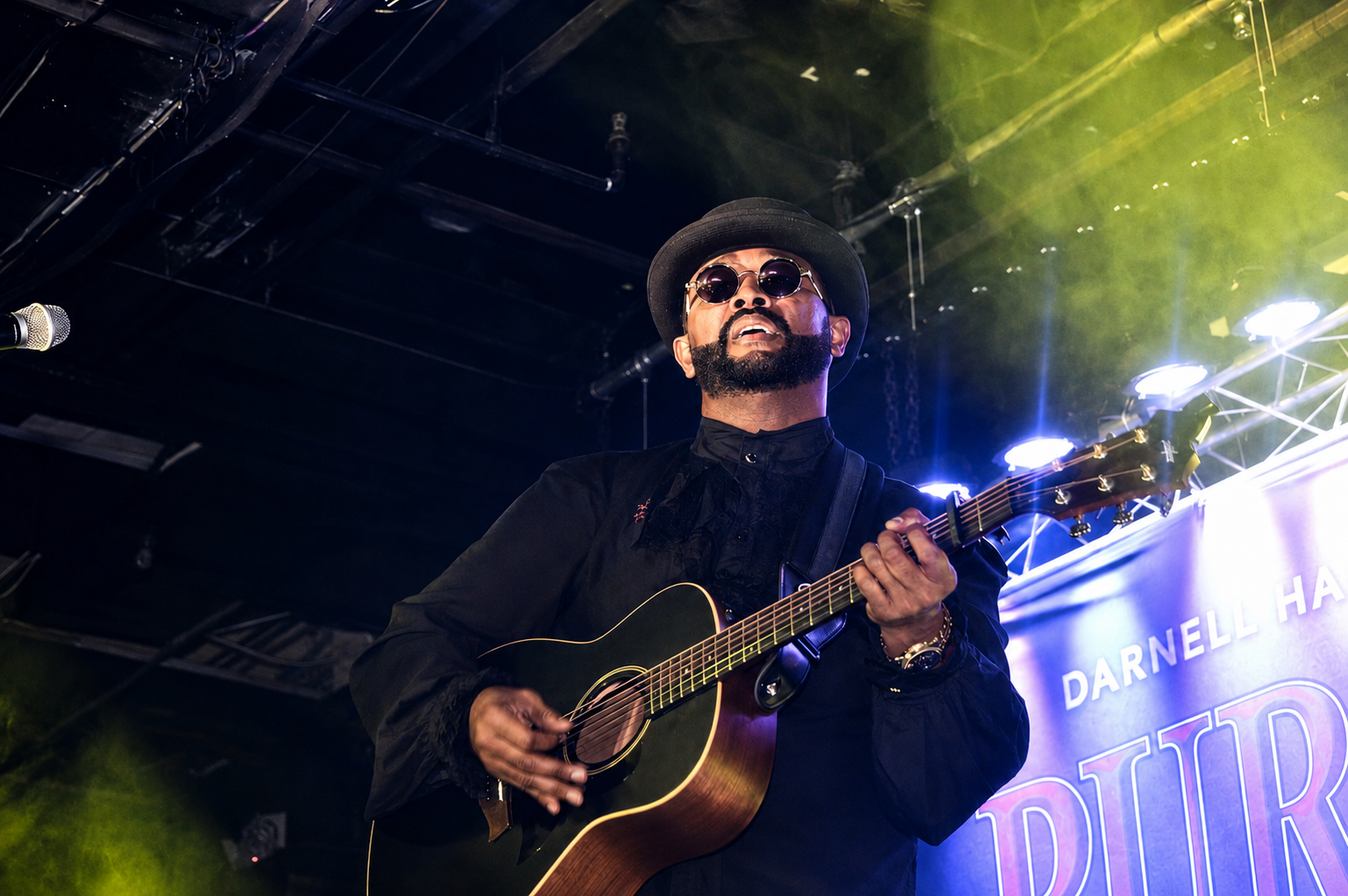 Legends Unplugged – Las Vegas show photo