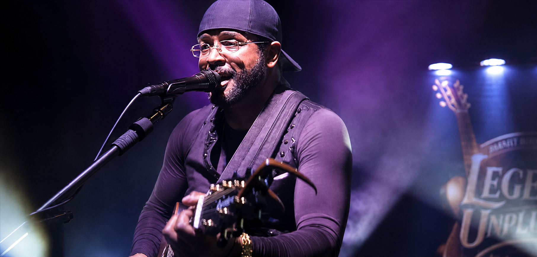 Legends Unplugged – Las Vegas show photo