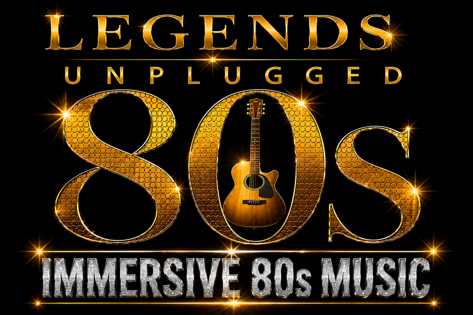 Legends Unplugged – Las Vegas tickets