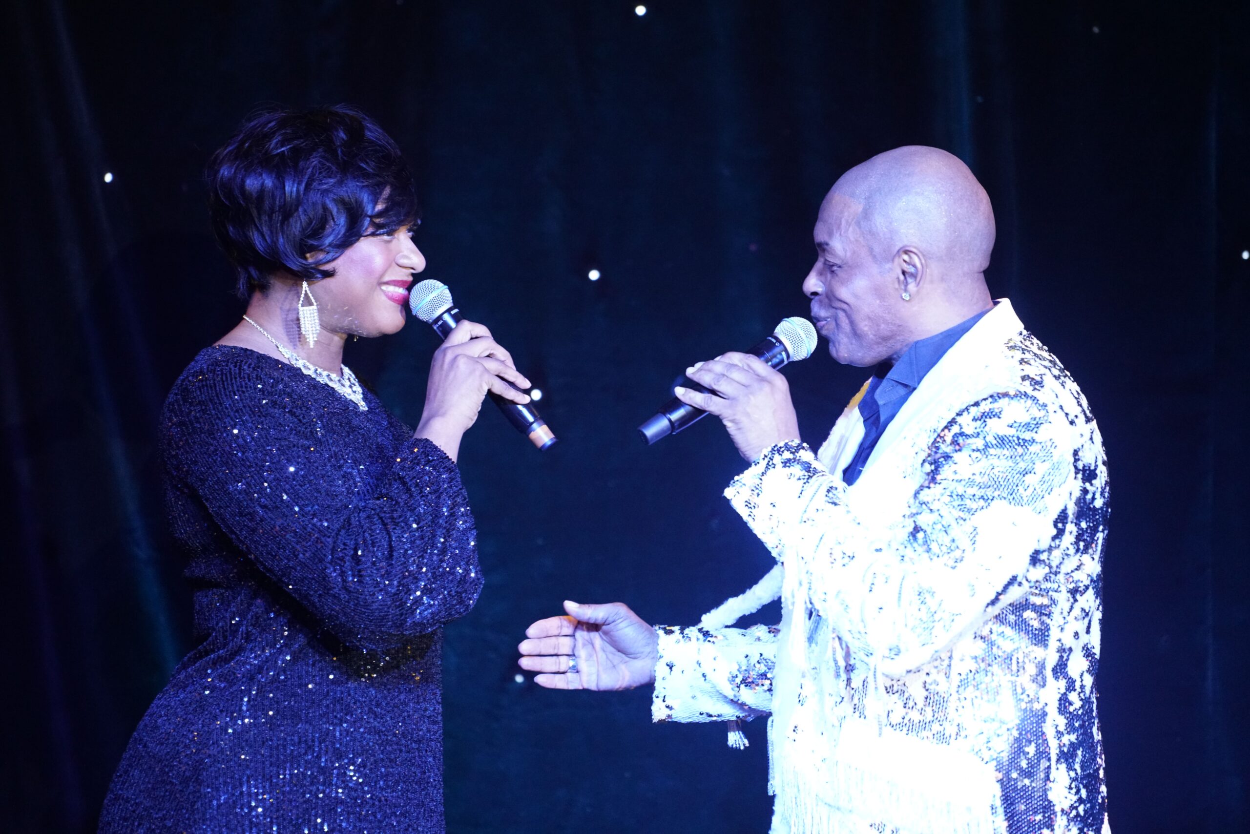 Motown Brunch – Las Vegas show photo